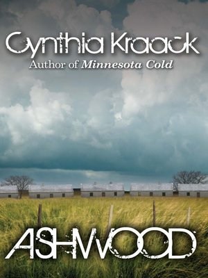 cover image of Ashwood